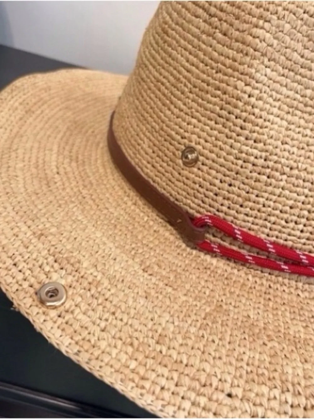 Miu Miu Hat - Picture 2 of 4